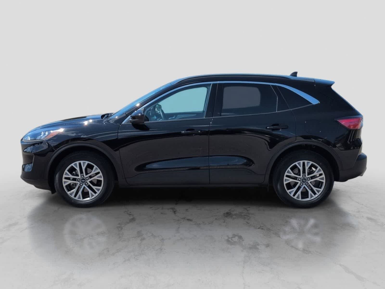 Used 2022 Ford Escape SEL AWD/4WD image 5