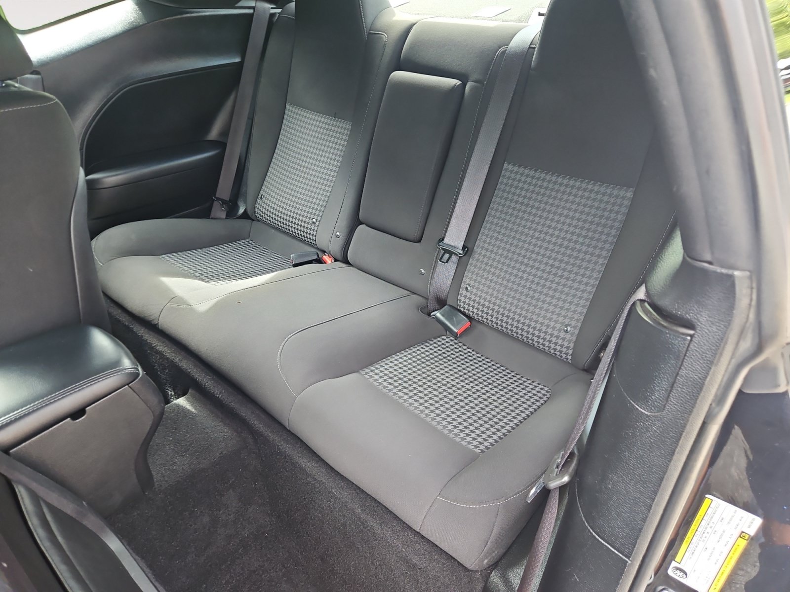 Used 2022 Dodge Challenger GT AWD/4WD image 12