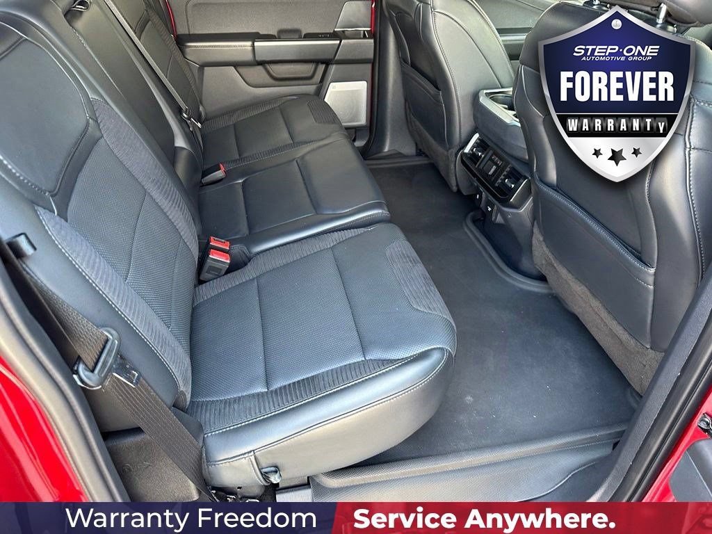Used 2023 Ford F150 Raptor AWD/4WD image 36