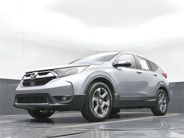 Used 2019 Honda CR-V EX image 45