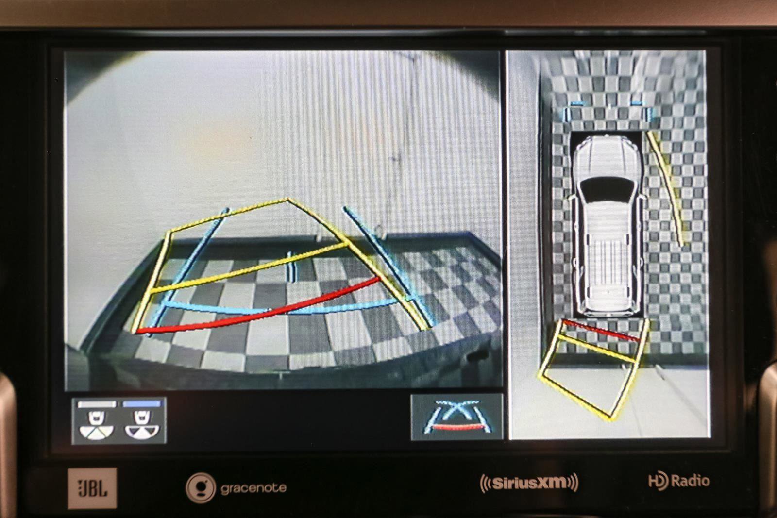 Used 2022 Toyota 4Runner Limited image 29