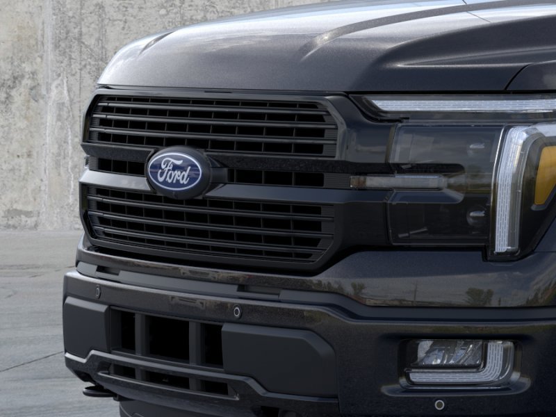 New 2026 Ford F150 Platinum AWD/4WD image 18