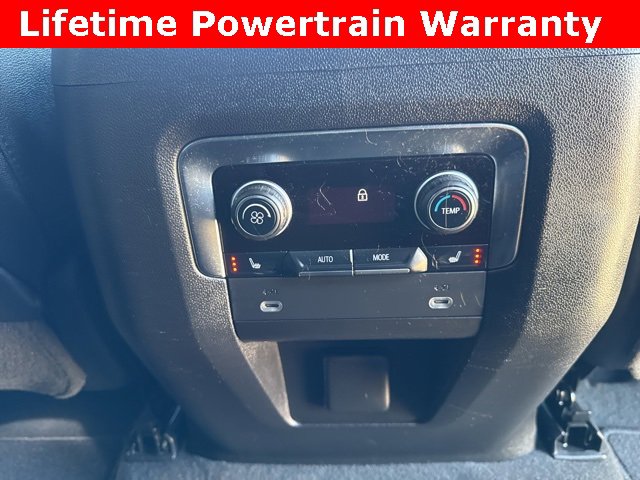 Used 2022 Chevrolet Tahoe RST w/ Sport Performance Package image 16