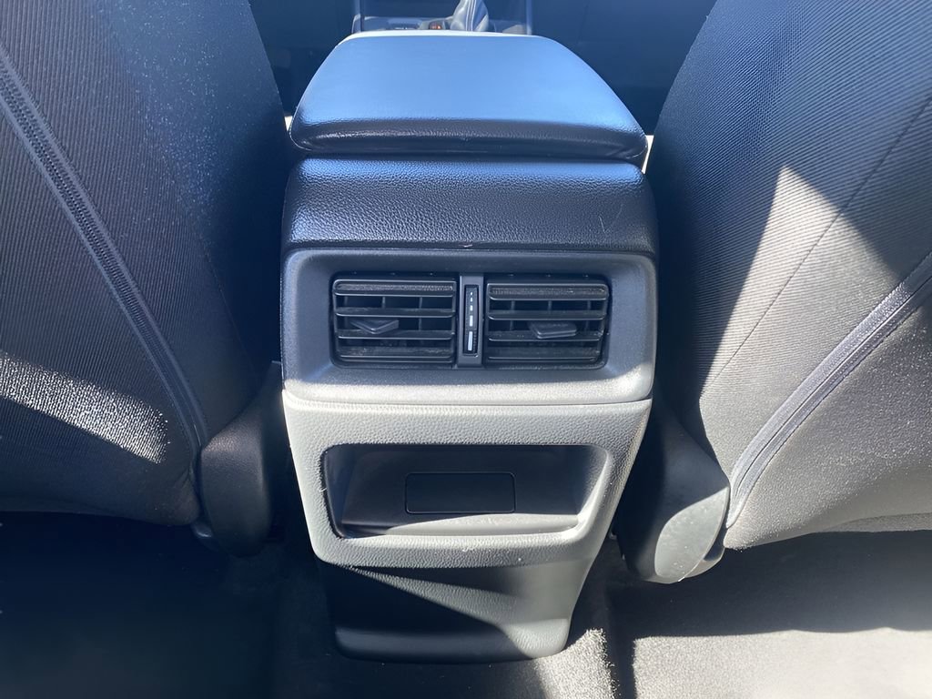 Used 2024 Honda CR-V LX image 26