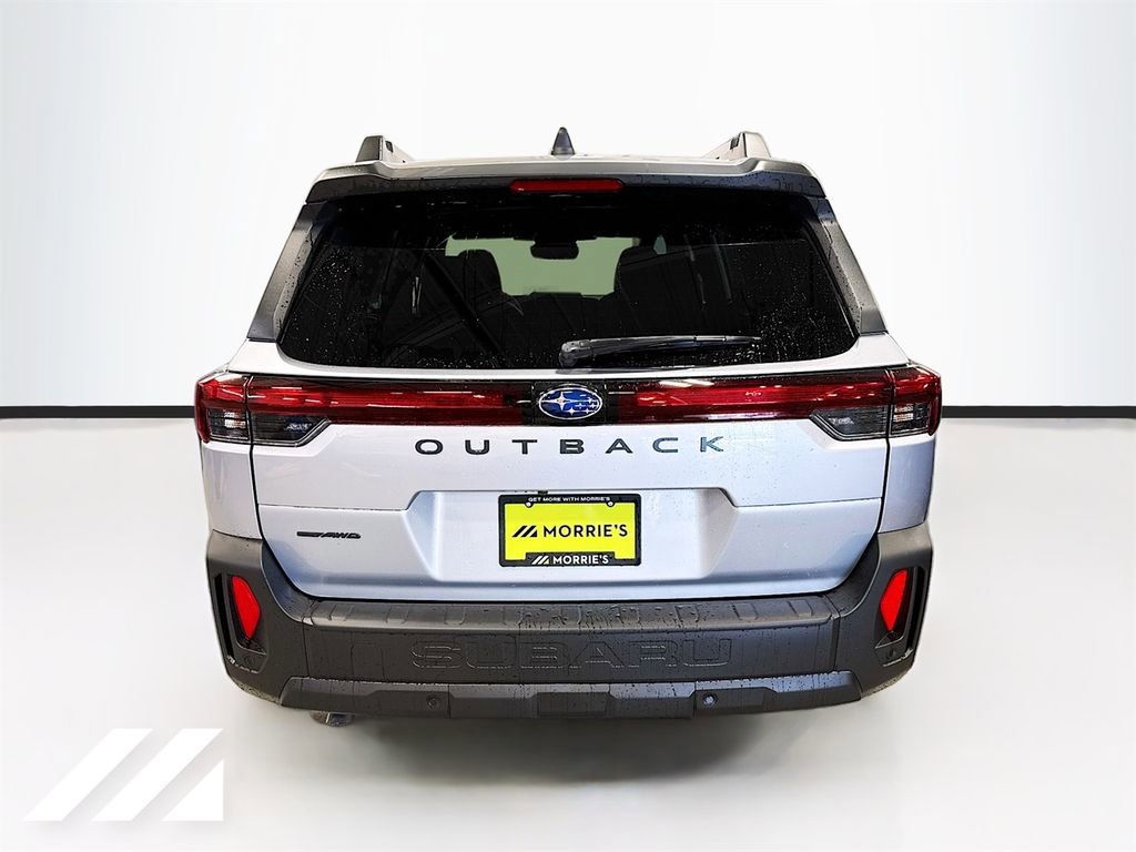 New 2026 Subaru Outback Premium image 5