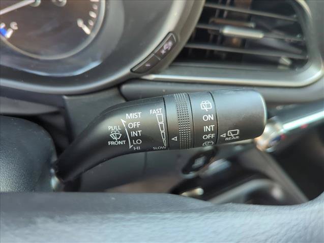 Used 2024 MAZDA CX-30 AWD 2.5 S image 19