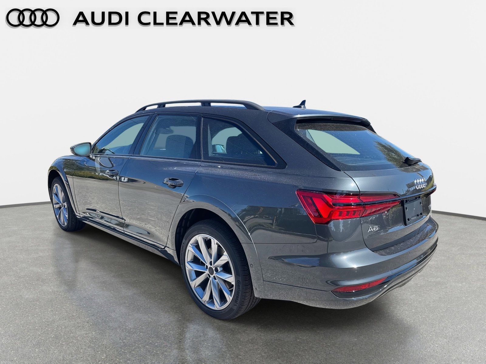 New 2026 Audi A6 Premium Plus image 7