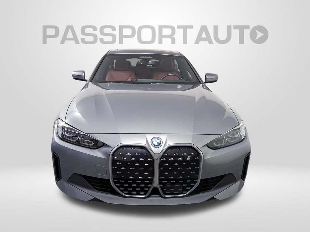 Certified 2023 BMW i4 eDrive35 RWD image 12