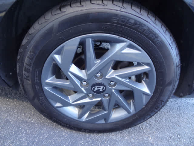 Used 2024 Hyundai Elantra SEL FWD image 40
