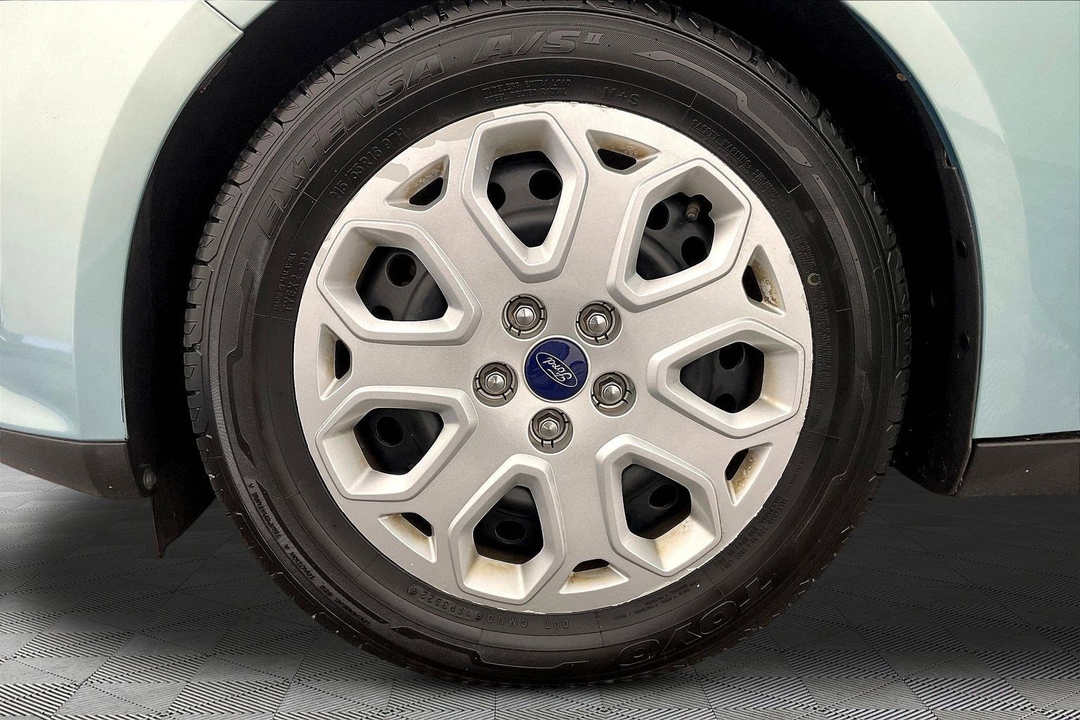 Used 2012 Ford Focus SE FWD image 30