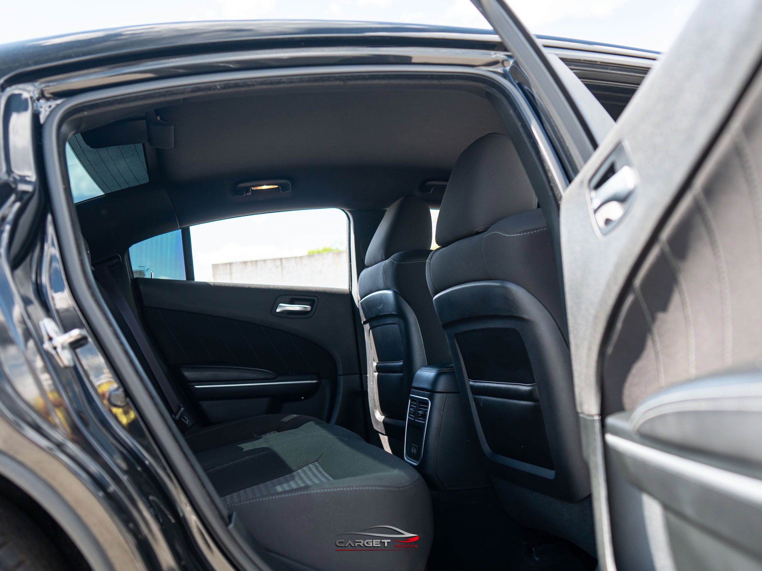 Used 2022 Dodge Charger Scat Pack w/ Navigation & Travel Group RWD image 19