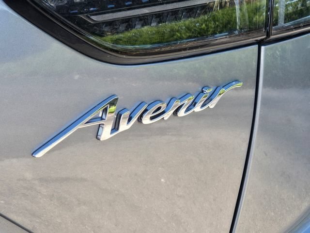 New 2026 Buick Envision Avenir AWD/4WD image 9