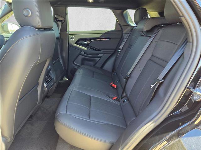 New 2026 Land Rover Range Rover Evoque S image 16