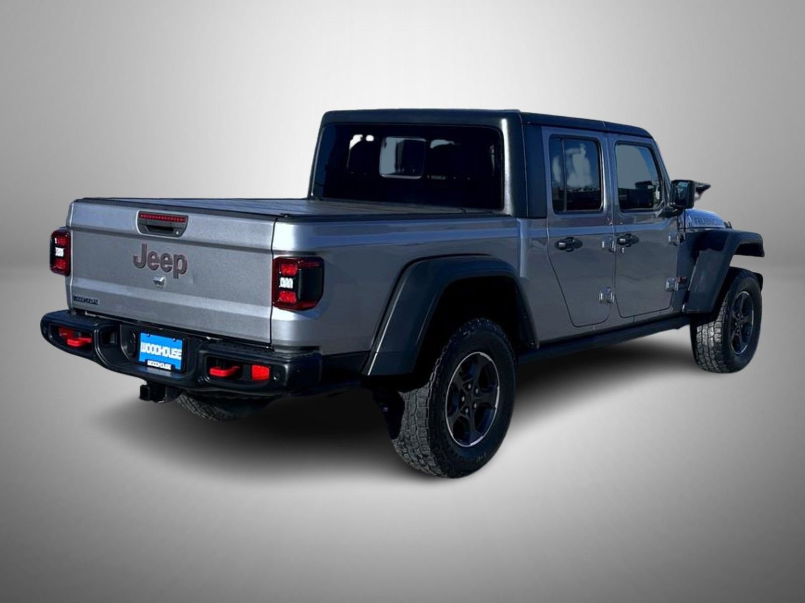 Used 2020 Jeep Gladiator Rubicon image 5