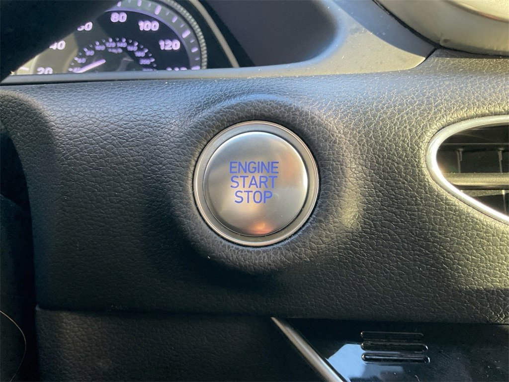 Certified 2023 Hyundai Sonata SEL w/ Cargo Package image 25