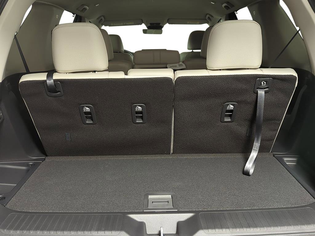 New 2026 Honda Pilot EX-L image 24