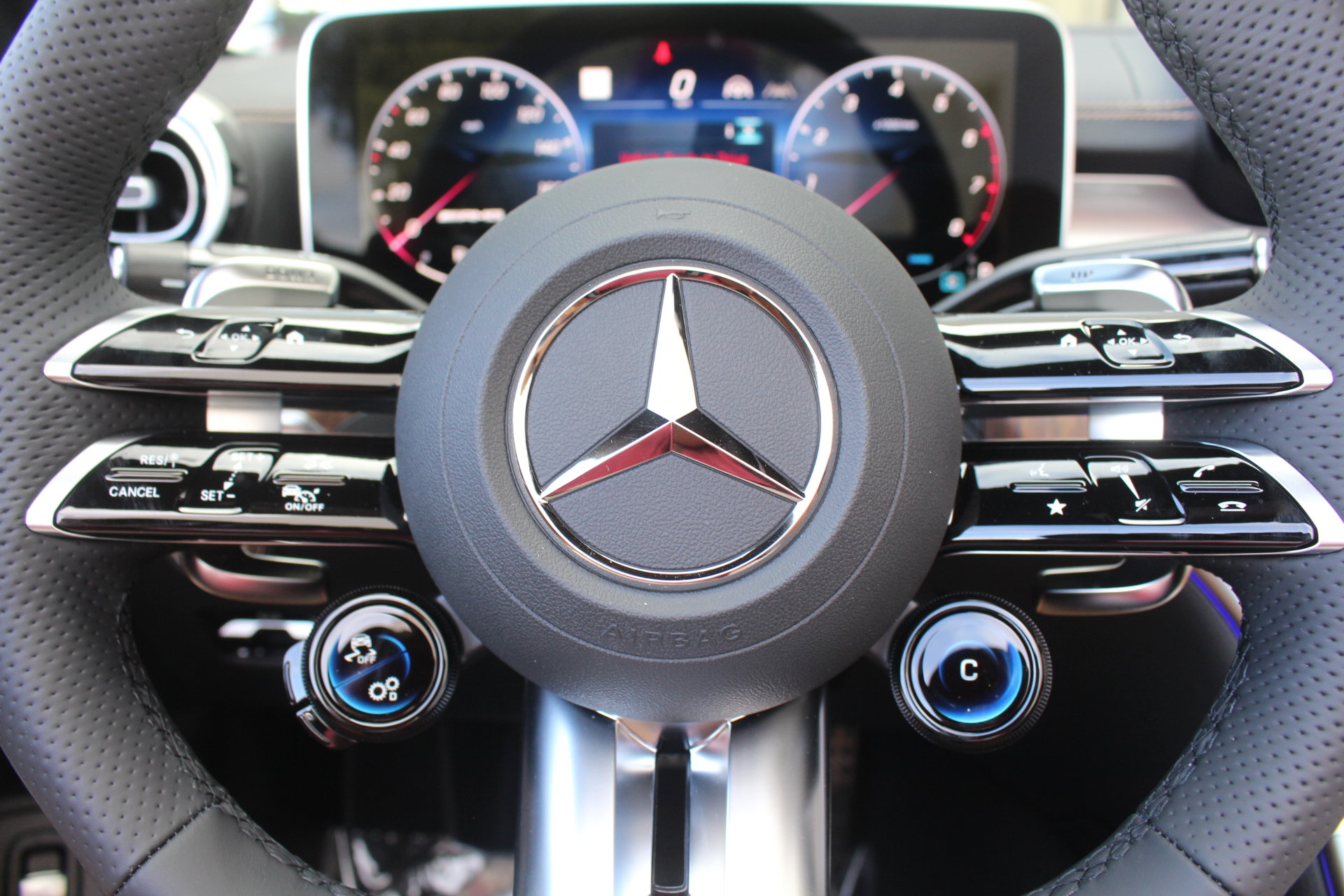 New 2026 Mercedes-Benz CLE 53 AMG 4MATIC Cabriolet image 26