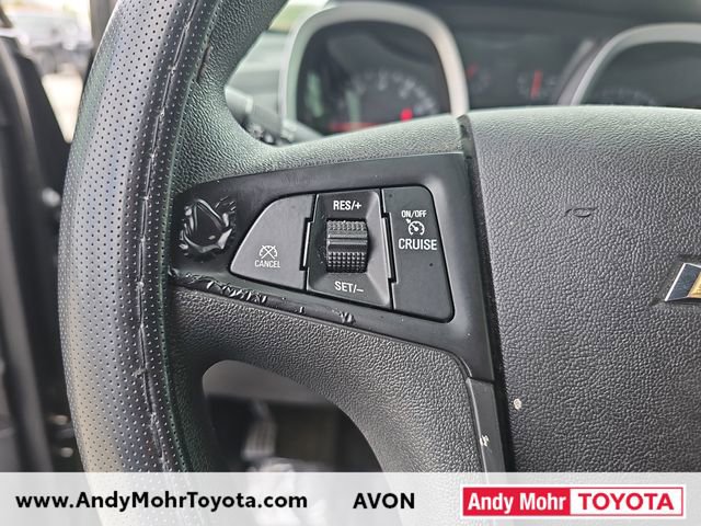 Used 2017 Chevrolet Equinox LS FWD image 15