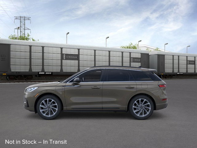 New 2026 Lincoln Corsair Grand Touring image 3