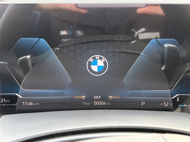 New 2026 BMW X5 xDrive40i w/ Executive Package image 13