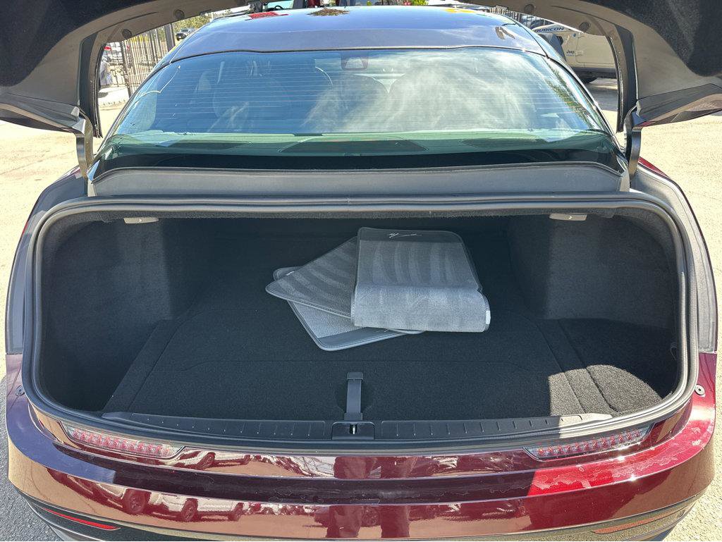 Used 2024 Lucid Air Touring image 35