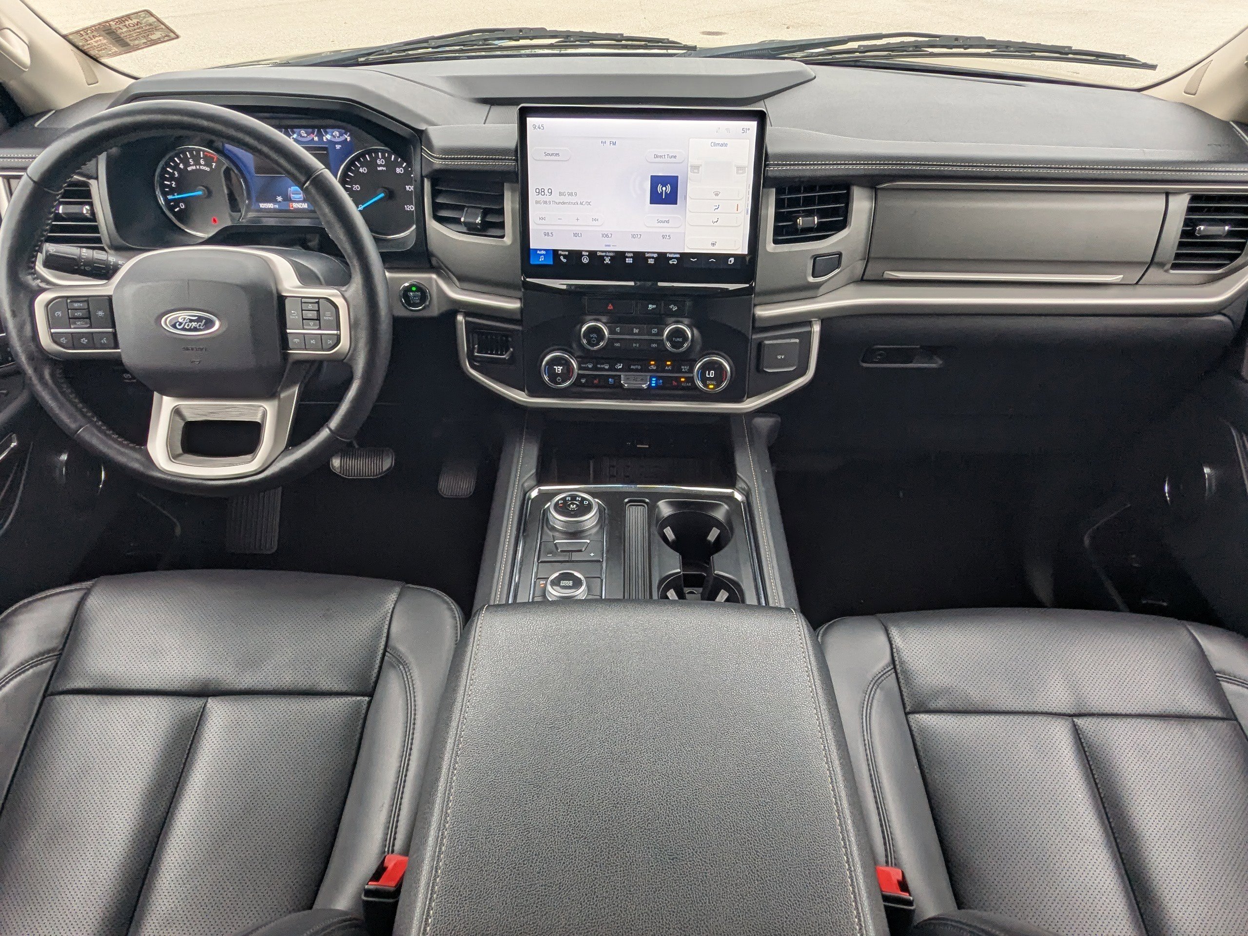 Used 2023 Ford Expedition Max XLT image 19