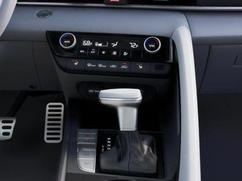 New 2026 Hyundai Elantra SEL Sport image 16