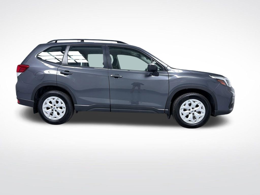 Used 2021 Subaru Forester image 10