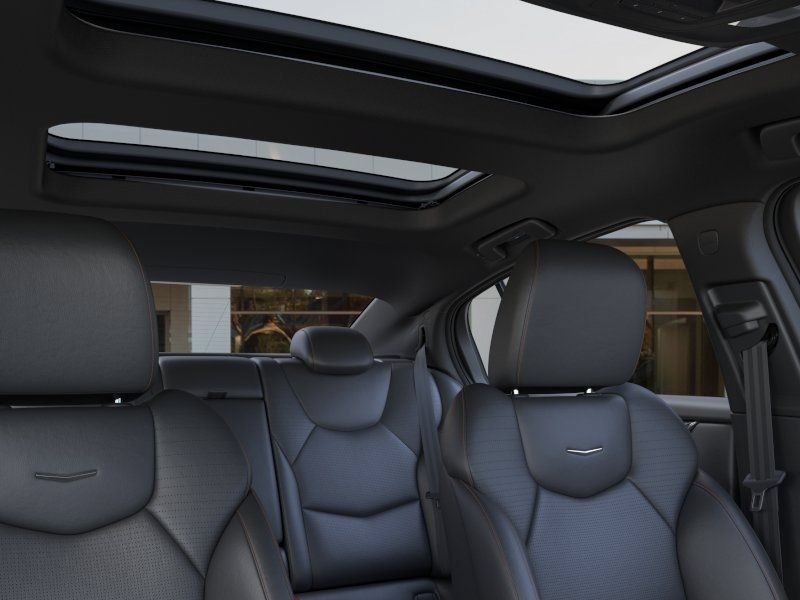 New 2026 Cadillac CT5 Sport RWD image 24