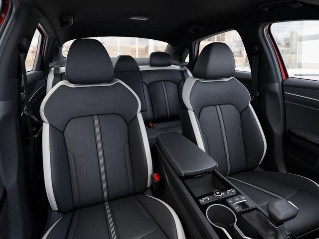 New 2026 Kia K5 GT-Line AWD/4WD image 16