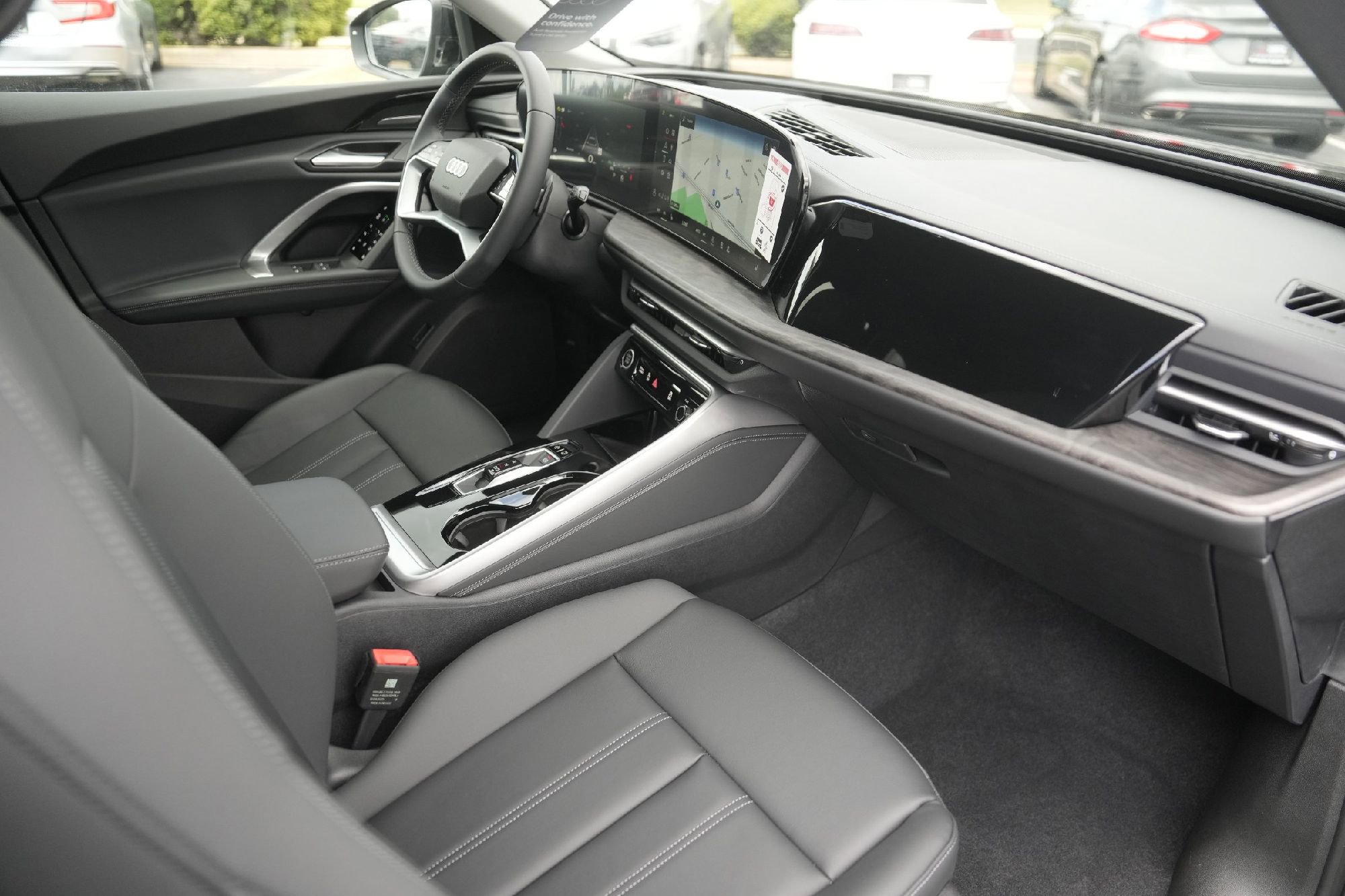 New 2025 Audi Q5 Premium Plus image 13