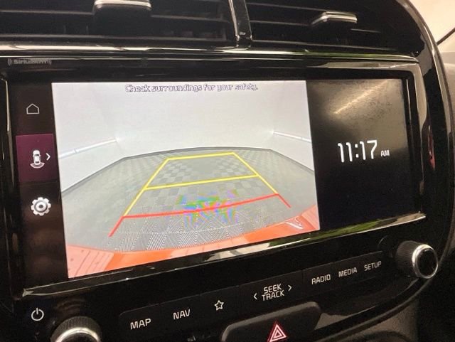 Used 2020 Kia Soul GT-Line Turbo image 5