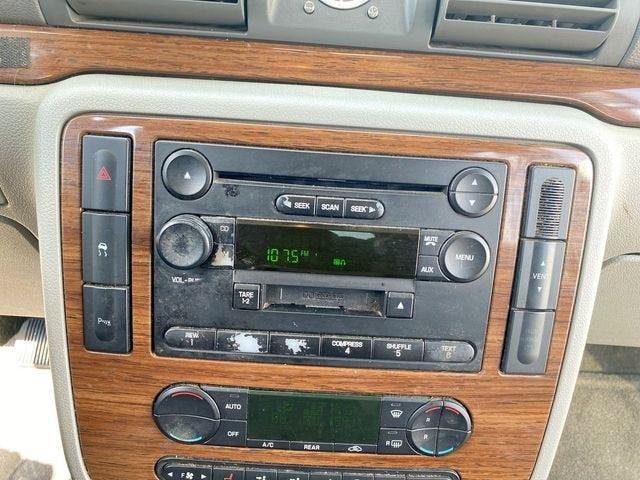 Used 2004 Ford Freestar Limited FWD image 37