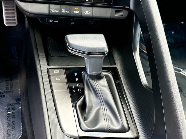 Certified 2025 Hyundai Elantra Sport FWD image 16