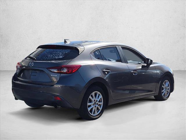 Used 2014 MAZDA MAZDA3 i Grand Touring FWD image 4