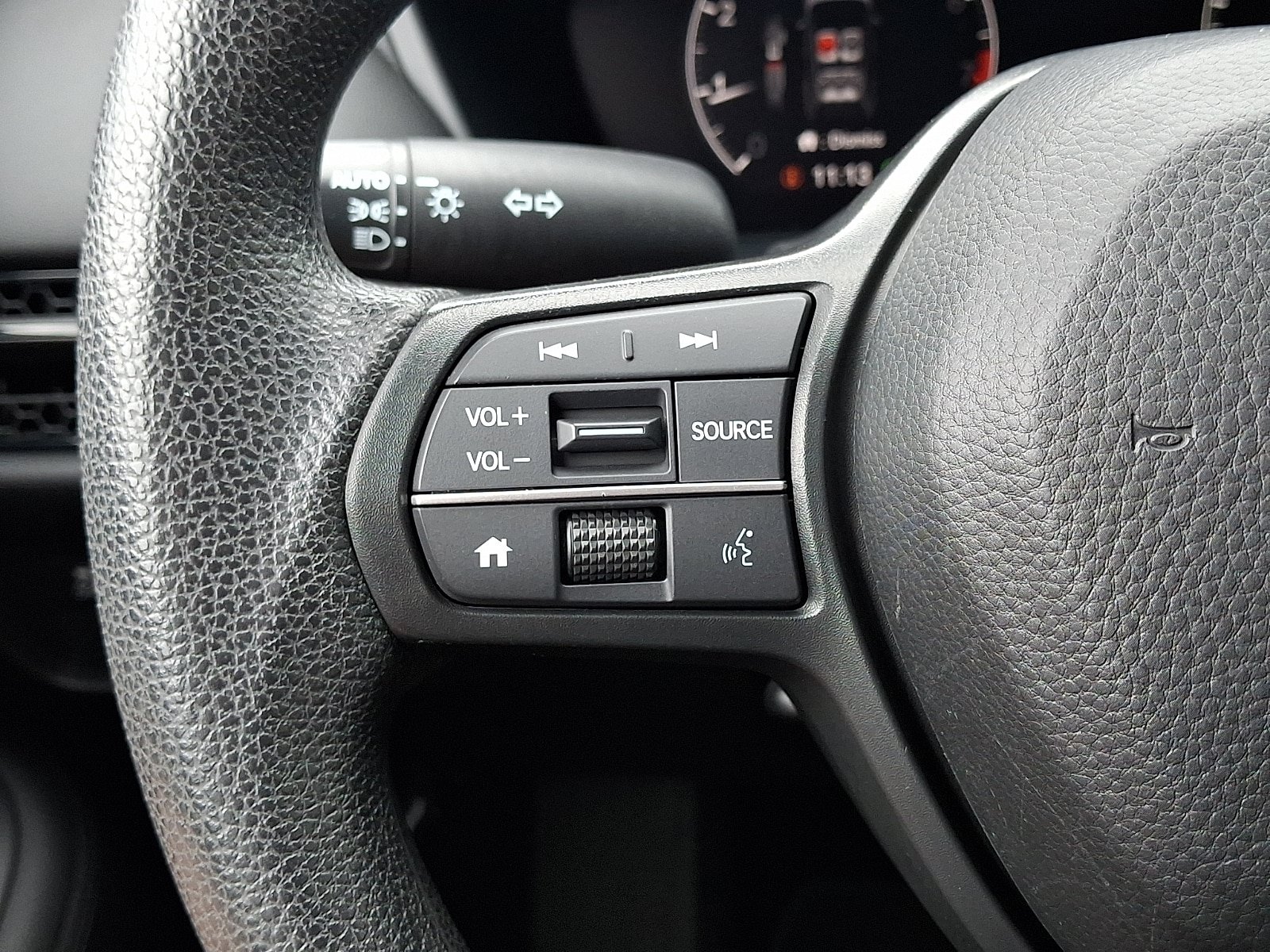 Used 2024 Honda HR-V LX image 20