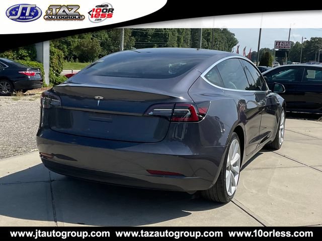 Used 2018 Tesla Model 3 Mid Range RWD image 7