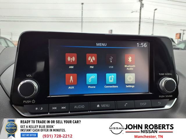 Certified 2025 Nissan Sentra S image 6