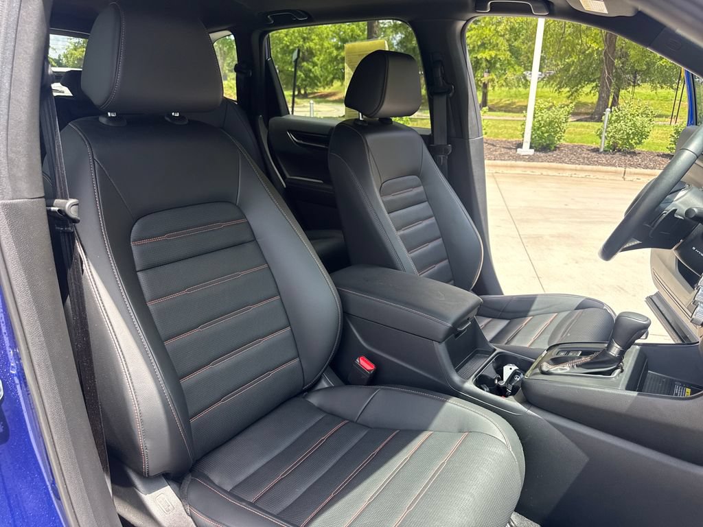 Certified 2024 Honda CR-V Sport-L image 35