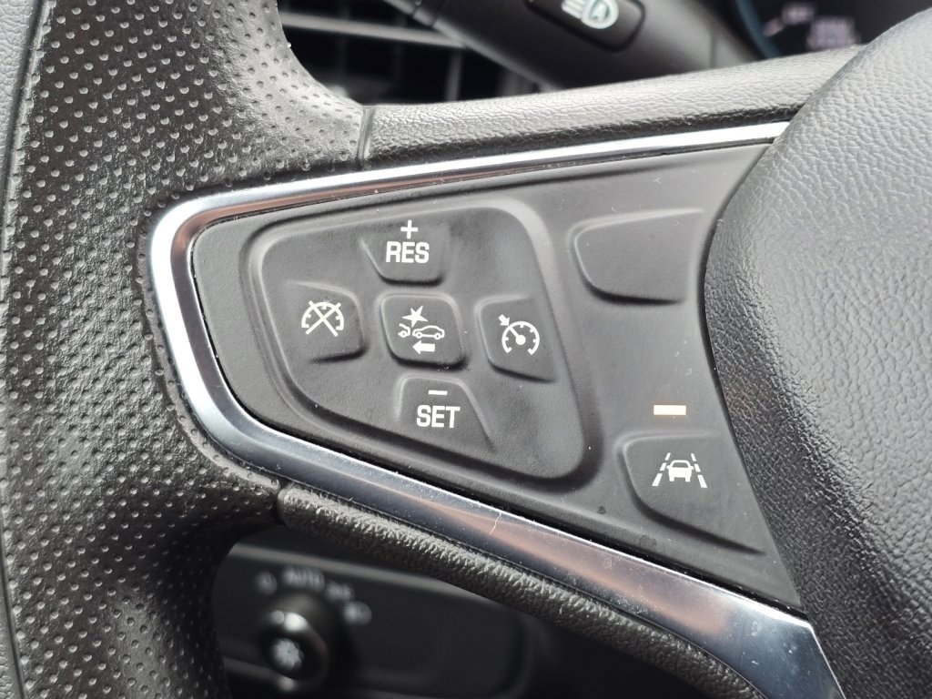 Used 2023 Chevrolet Equinox LT image 26