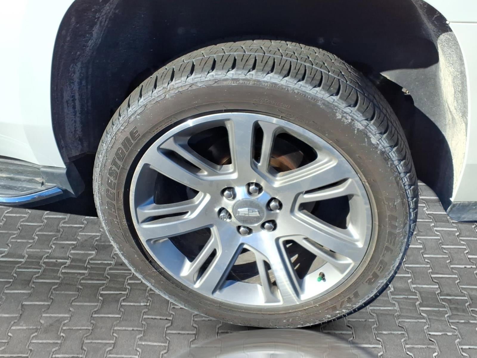 Used 2016 Cadillac Escalade Premium AWD/4WD image 16
