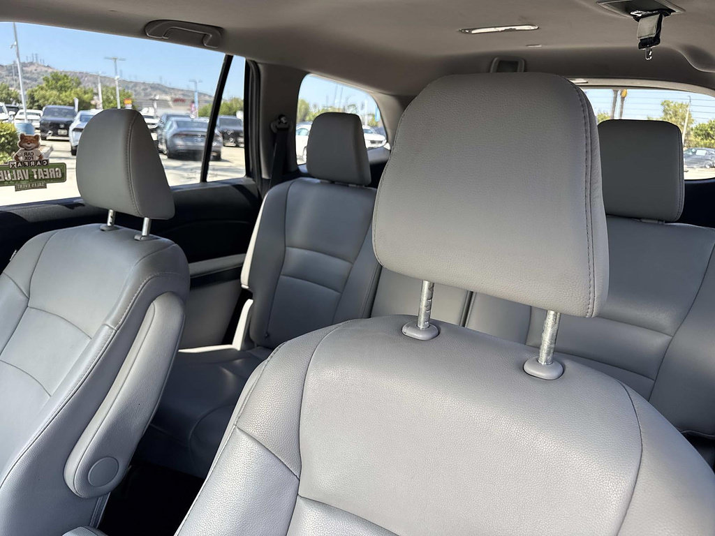 Used 2018 Honda Pilot EX-L image 20