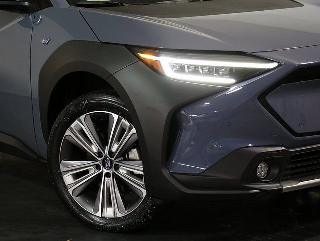 Used 2023 Subaru Solterra Limited image 8