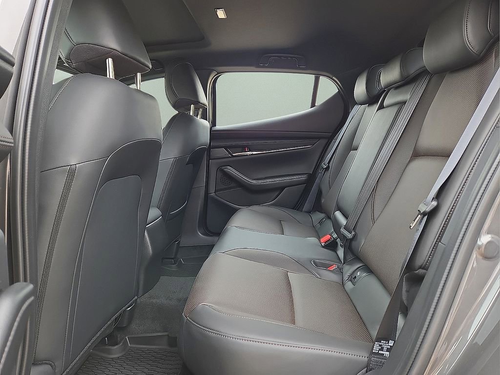 New 2026 MAZDA MAZDA3 2.5 S Hatchback w/ Premium Pkg FWD image 14