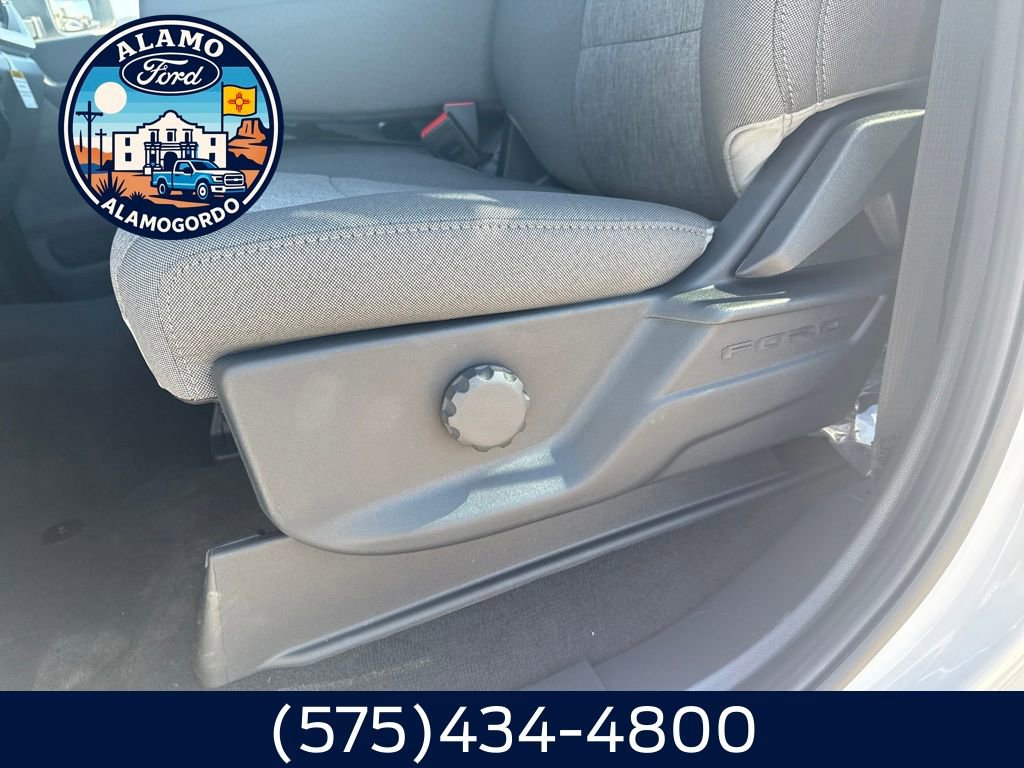 New 2026 Ford F350 XL w/ STX Appearance Package image 4