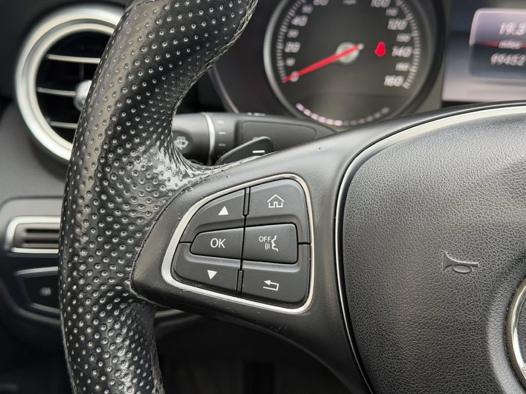 Used 2016 Mercedes-Benz C 300 4MATIC Sedan image 28