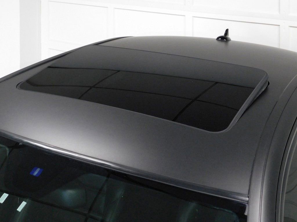 Used 2009 Mercedes-Benz C 63 AMG Sedan image 22