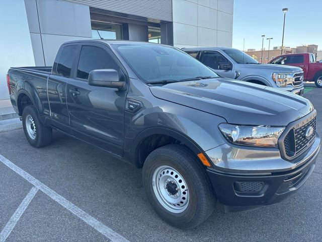 Used 2019 Ford Ranger XL RWD video 1
