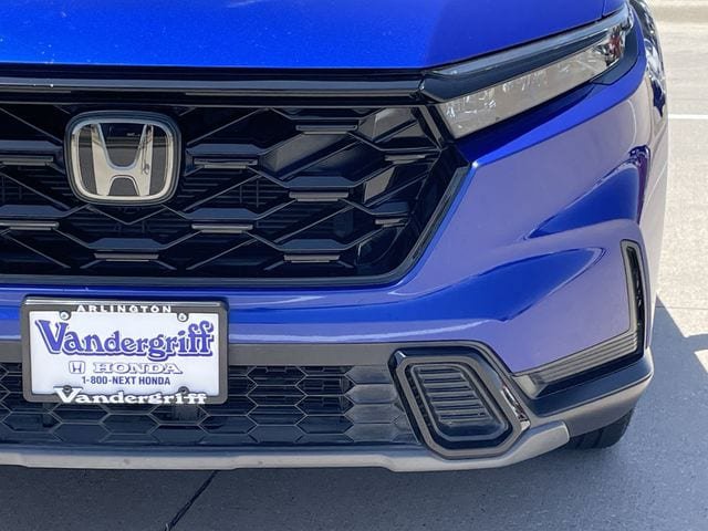 Used 2023 Honda CR-V Sport image 9