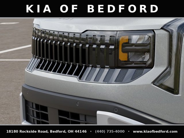 New 2027 Kia Seltos EX AWD/4WD image 14
